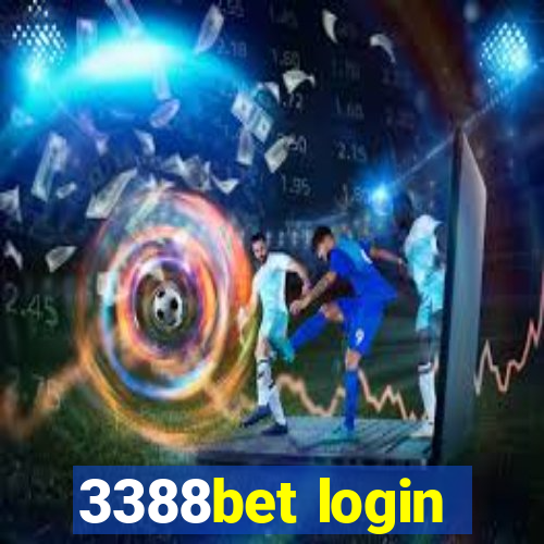 3388bet login